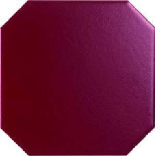 Керамическая плитка Tonalite Diamante (TONALITE) 3302 Пол OTTAGONETTA BURDEAUX MATT 15x15