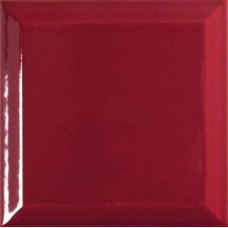 Керамическая плитка Tonalite Diamante (TONALITE) 562 DIAMANTE BORDEAUX 15x15