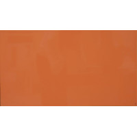 Керамическая плитка Tubadzin Colour ORANGE R.1 32.7X59.3