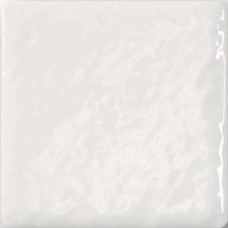 Керамическая плитка Tubadzin Majolika Majolika1 white настенная 11.5х11.5