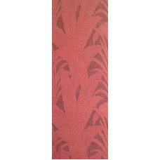 Керамическая плитка Venus Ceramica Amazonia Amazonia Red Passion DEC 25.3 x 70.6