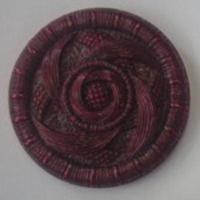 Керамическая плитка Venus Ceramica Amazonia T- Amazonia Red Passion D=12