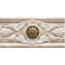 Керамическая плитка Venus Ceramica Carrousel CEN.CARROUSEL GOLD MIX 12X75 (комплект из 3 шт)