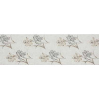 Керамическая плитка Venus Ceramica Tiffanys Tiffany's Flowers 25x80