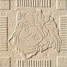 Керамическая плитка Versace Palace Stone Angoli 9.8x9.8