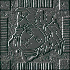 Керамическая плитка Versace Palace Stone Angoli 9.8x9.8