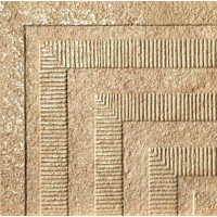 Керамическая плитка Versace Palace Stone Angoli greca 19.7x19.7