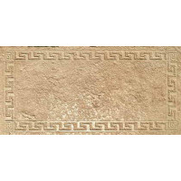 Керамическая плитка Versace Palace Stone Fasce cornice 19.7x39.4