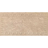 Керамическая плитка Versace Palace Stone Fasce cornice 19.7x39.4