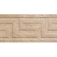 Керамическая плитка Versace Palace Stone Fasce greca 19.7x39.4