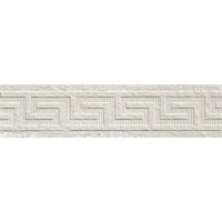 Керамическая плитка Versace Palace Stone Fasce greca 9.8x39.4