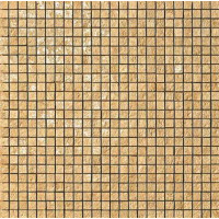 Керамическая плитка Versace Palace Stone Mosaici 39.4x39.4