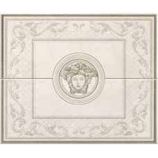 Керамическая плитка Versace Venere Composizione 50x60