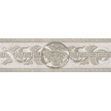 Керамическая плитка Versace Venere Fascia foglia 15.3x50