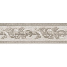 Керамическая плитка Versace Venere Fascia foglia 15.3x50