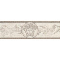 Керамическая плитка Versace Venere Fascia foglia 7.8x25