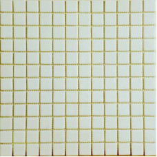 Керамическая плитка Vidrepur Antislip Мозаика Antid. № 100 (на сетке)