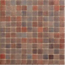 Керамическая плитка Vidrepur Antislip Мозаика Antid. № 513 (на сетке)