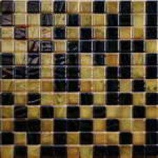 Керамическая плитка Vidrepur CHESS Мозаика Chess № 325/781 (на сетке)