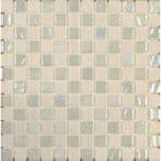 Керамическая плитка Vidrepur CHESS Мозаика Chess № 780/710 (на сетке)