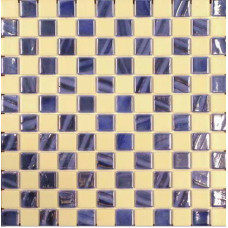 Vidrepur CHESS Мозаика Chess № 904/734(на сетке)