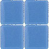 Керамическая плитка Vidrepur Colors Mos. vedrepur celeste 106 31.7 x 31.7 (2.5см)