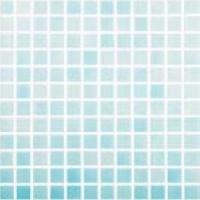Керамическая плитка Vidrepur Colors Мозаика Colors № 510 (на сцепке) 31.7х39.6
