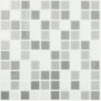 Керамическая плитка Vidrepur Mix Мозаика Mixed № 100/108/109 (на бумаге)