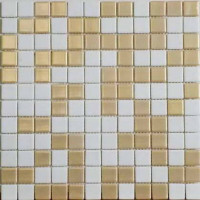 Керамическая плитка Vidrepur Mix Мозаика Mixed № 904/9 (на сетке)