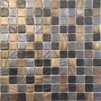 Керамическая плитка Vidrepur Mix Мозаика Mixed № 951/952/954 (на сетке)