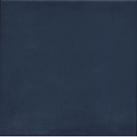 Керамическая плитка VIVES 1900 1900 - 20x20 Azul g.136