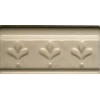 Керамическая плитка VIVES Aranda hijar blanco g.32 6.5x13