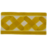Керамическая плитка VIVES Aranda tinter ocre g.31 6.5x13
