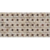 Керамическая плитка VIVES Epopeya Cenefa Caliope g.71 21.7x43.5