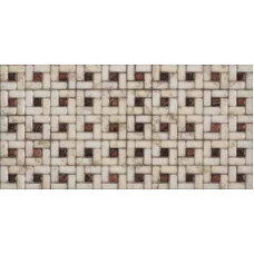 Керамическая плитка VIVES Epopeya Cenefa Caliope g.71 21.7x43.5