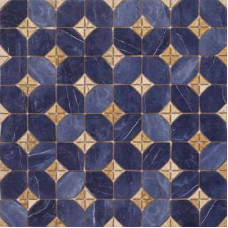 Керамическая плитка VIVES Iliada Iliada -PR Azul g.167 40х40