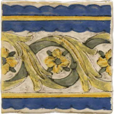 Керамическая плитка VIVES Monasterio Silos g.132 20x20