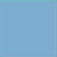Керамическая плитка VIVES Monocolor Azul Celeste g.127 20x20