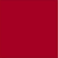 Керамическая плитка VIVES Monocolor Rojo Volcan g.148 20x20