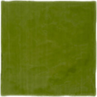 Керамическая плитка VIVES Textil aranda verde g.174 13x13