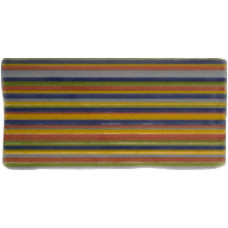 Керамическая плитка VIVES Textil Fibra g.36 6.5x13