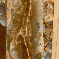 Керамическая плитка VIVES Titan Melte Natural 162