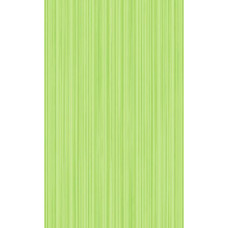 Керамическая плитка Харьковский плиточный завод РИО РИО зеленый стена (темная) 250х400