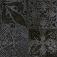 Керамическая плитка Porcelanosa Park Antique Black 59.6x59.6