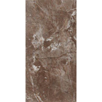 Керамическая плитка Villa Ceramica Настенная Dolomite Mokka rett. 30x60 см