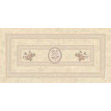 Керамическая плитка Villa Ceramica Бордюр Estetica Cenefa 15x30