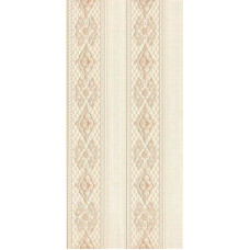 Керамическая плитка Villa Ceramica Настенная Elysee Boiserie Lily rett 30x60 см