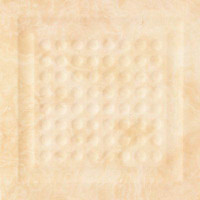 Керамическая плитка Villa Ceramica Напольная Pastel Rosa Tacche 33x33 см